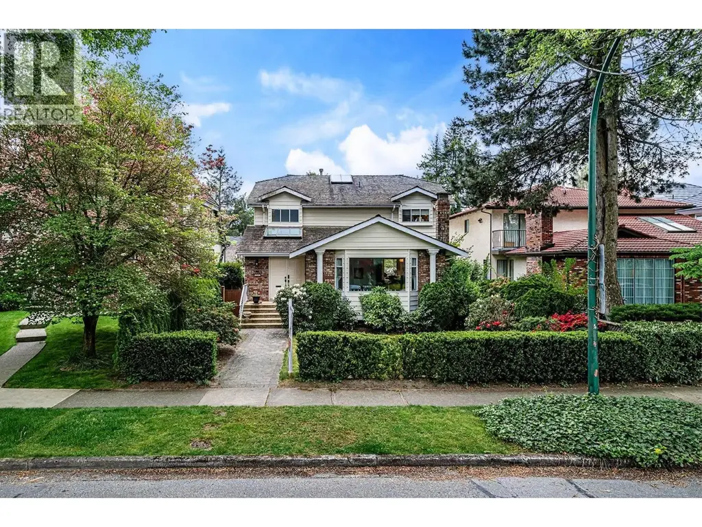 3982 W 29th Avenue, Vancouver