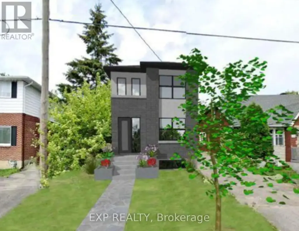 1333 Kitchener Avenue, Ottawa