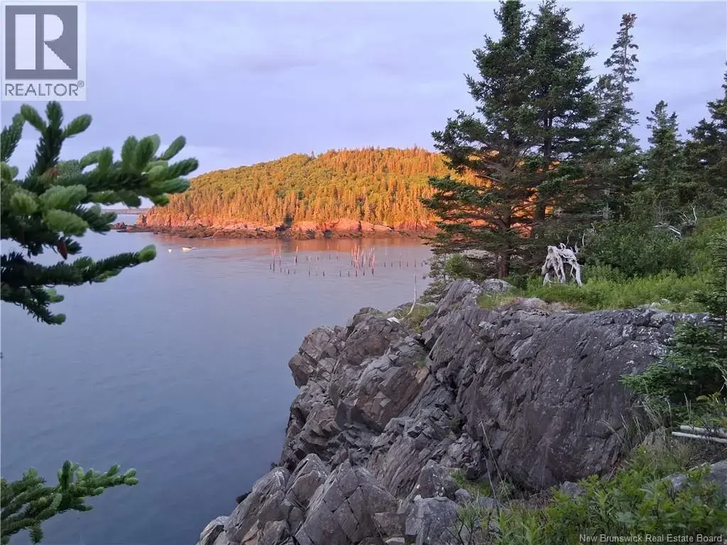 244 Fundy Drive, Campobello Island