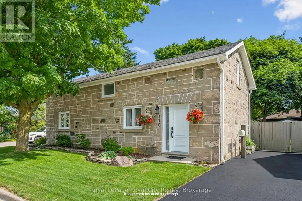 470 Perth Street, Centre Wellington (Fergus)