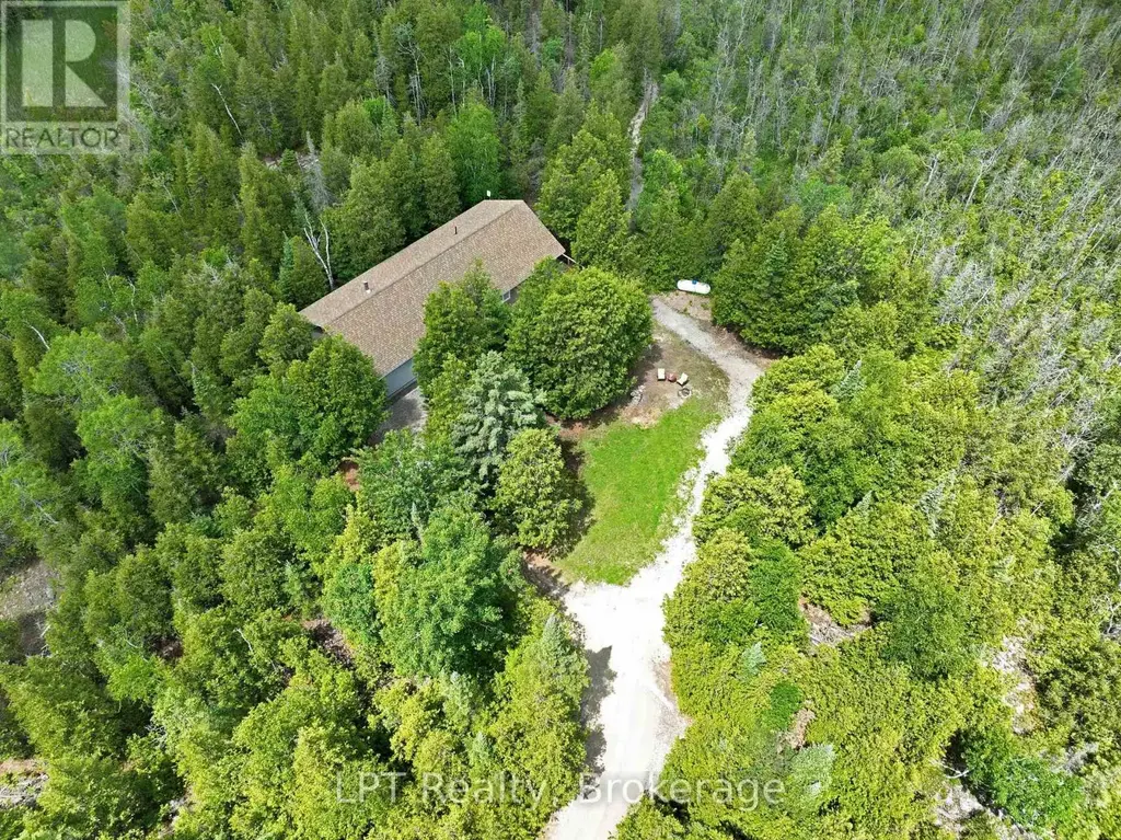454 Highway 6, South Bruce Peninsula