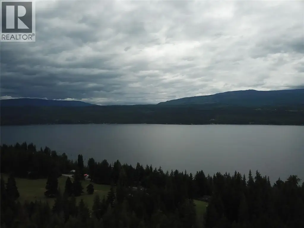Copper Island Drive, Vickers Trail Lot# 39, 38, Anglemont