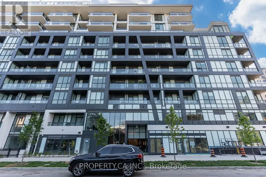 106 - 6 Greenbriar Road, Toronto (Bayview Village)