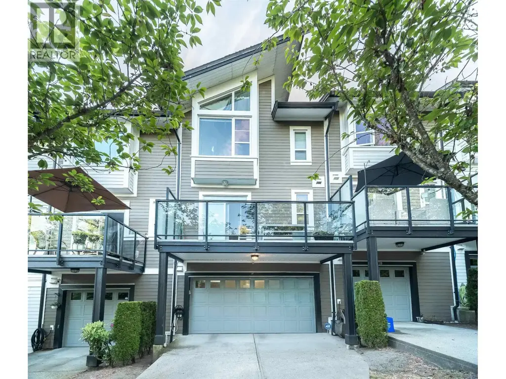 19 1299 Coast Meridian Road, Coquitlam
