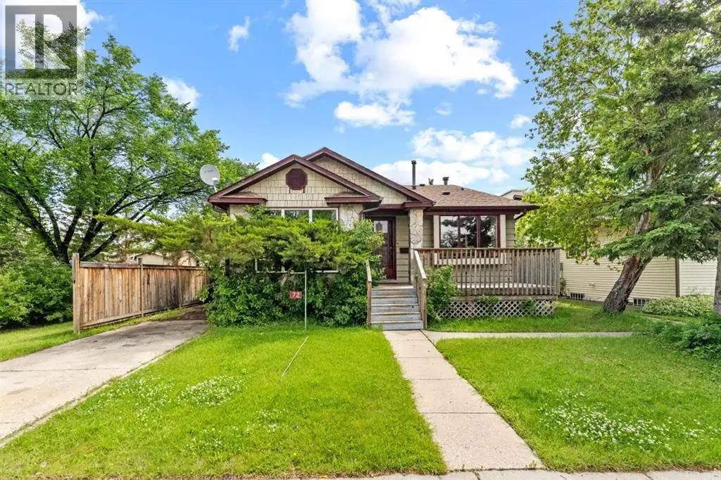 72 Templeson Way Ne, Calgary