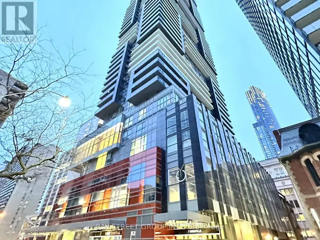 3211 - 7 Grenville Street, Toronto (Bay Street Corridor)