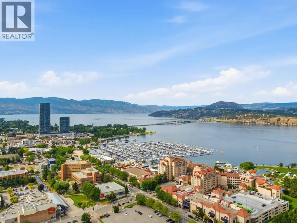 1191 Sunset Drive Unit# 3501, Kelowna