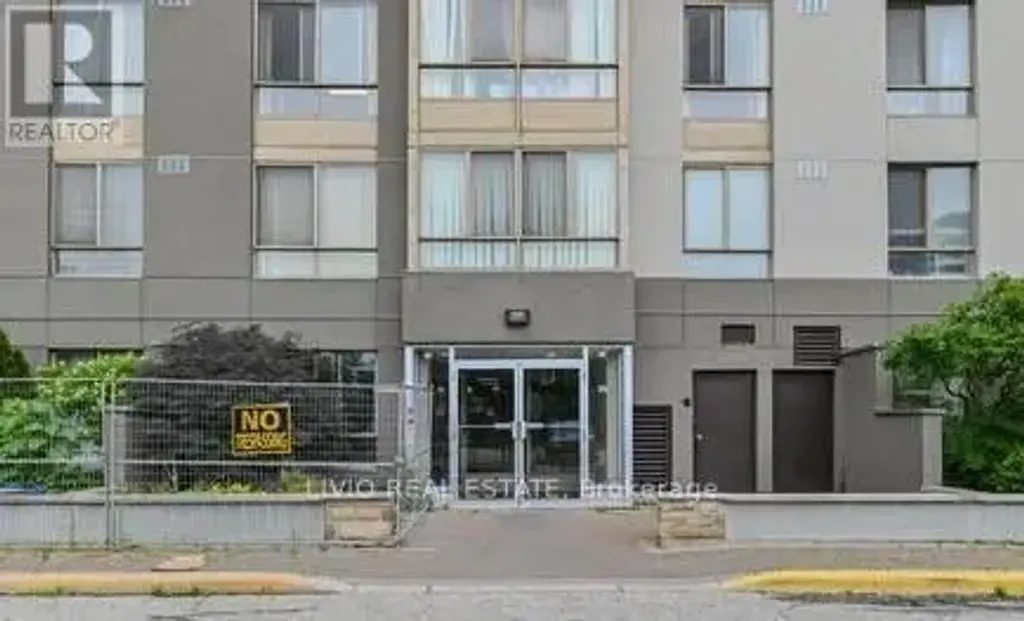 706 - 2470 Eglinton Avenue W, Toronto (Beechborough-Greenbrook)