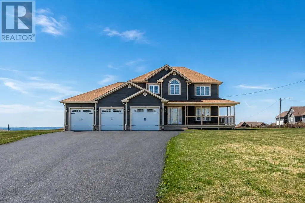 133 Ridgewood Drive, Paradise