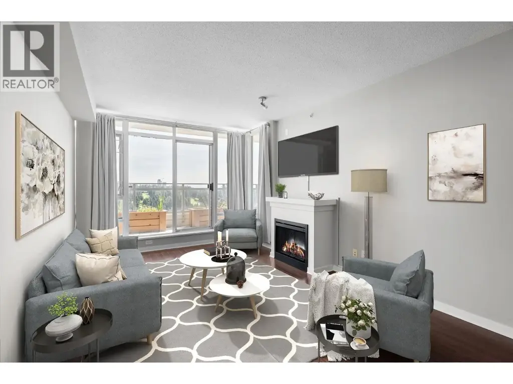 3606 9888 Cameron Street, Burnaby