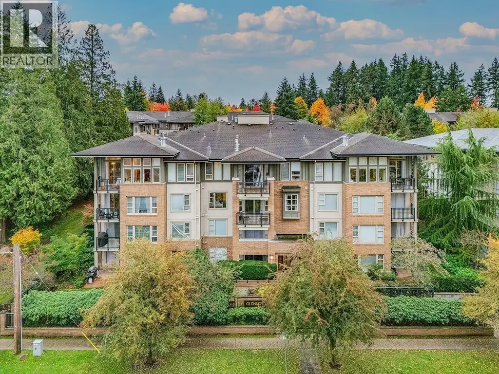 212 5740 Toronto Road, Vancouver