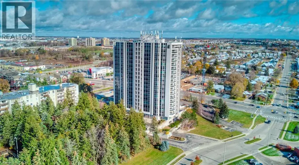 190 Hespeler Road Unit# 905, Cambridge