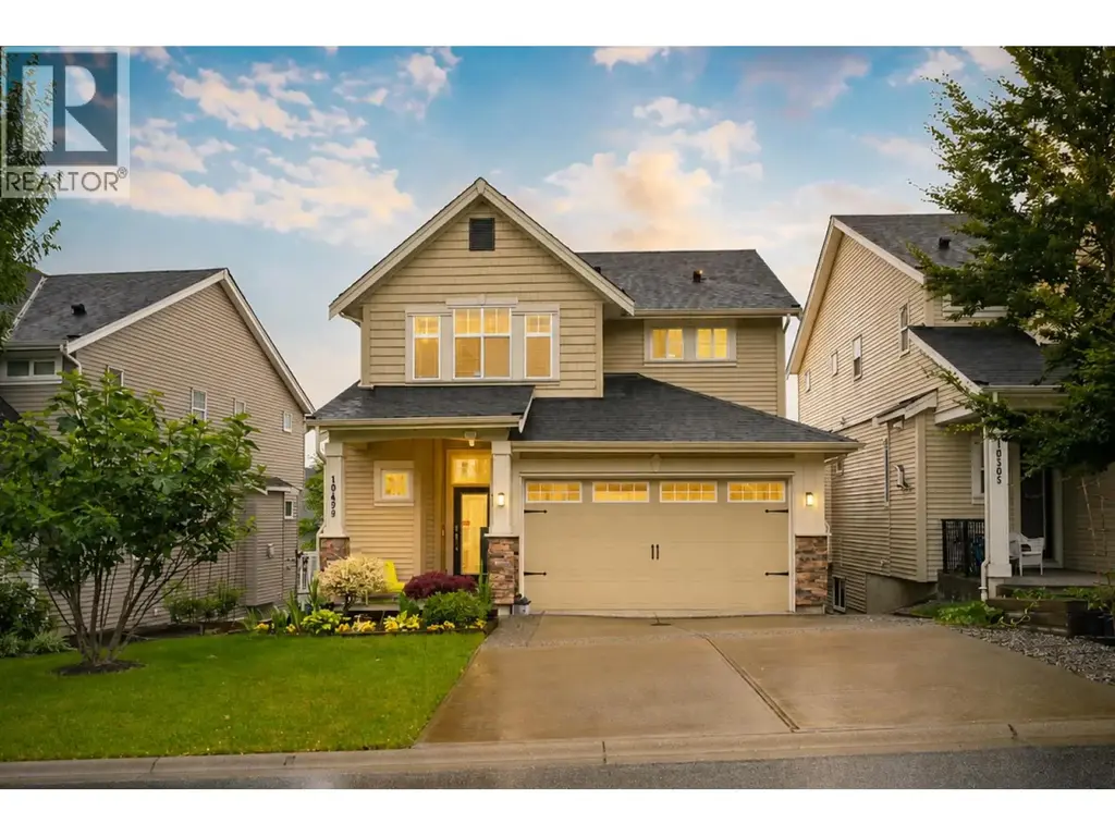 10499 Mceachern Street, Maple Ridge