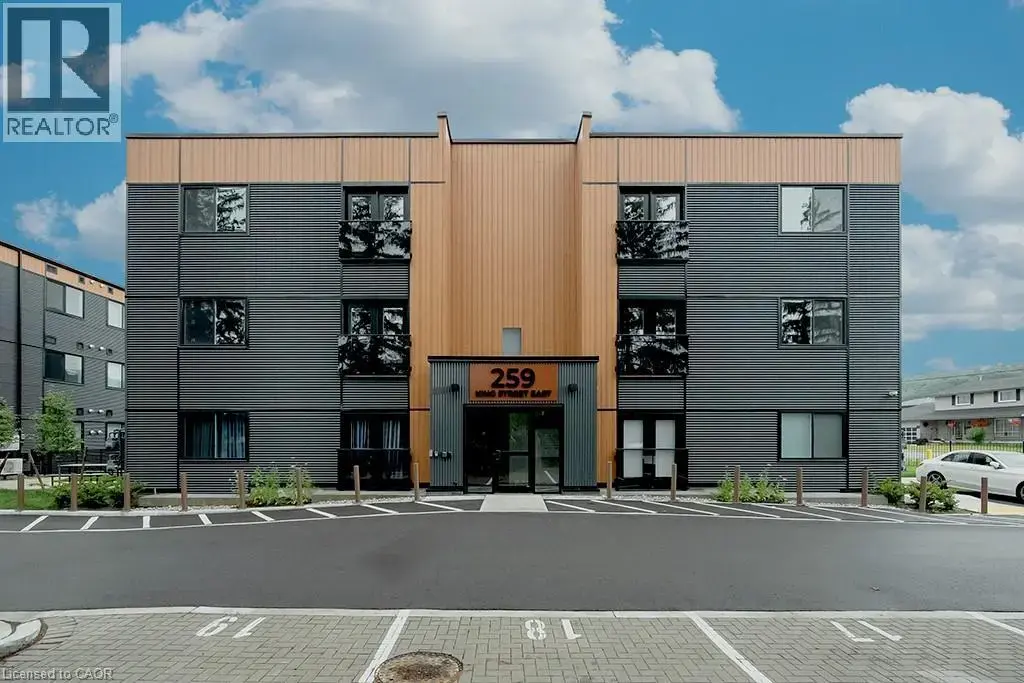 259 King Street E Unit# 3a, Stoney Creek
