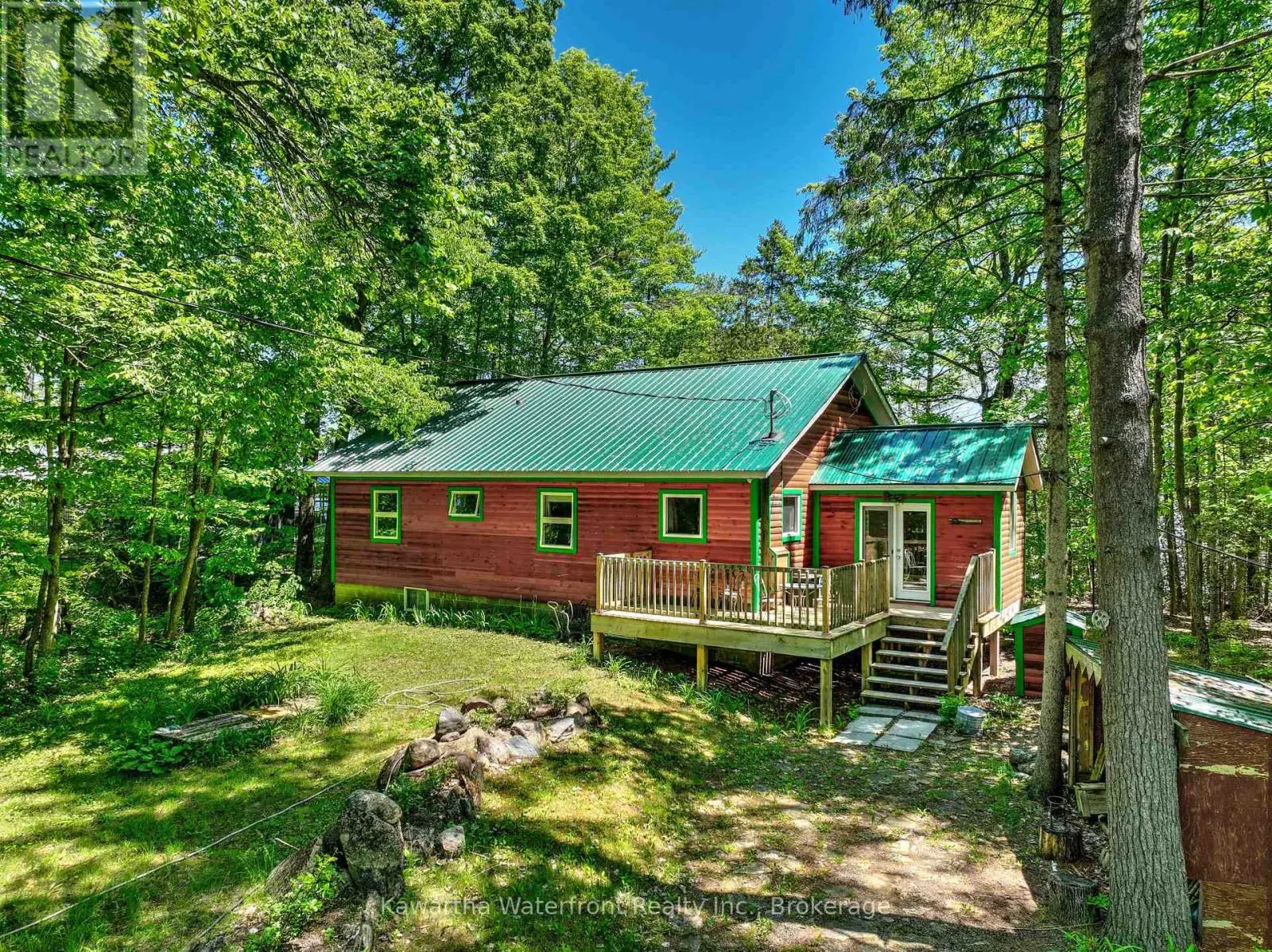 14 Baker Boulevard, Kawartha Lakes (Laxton/Digby/Longford)