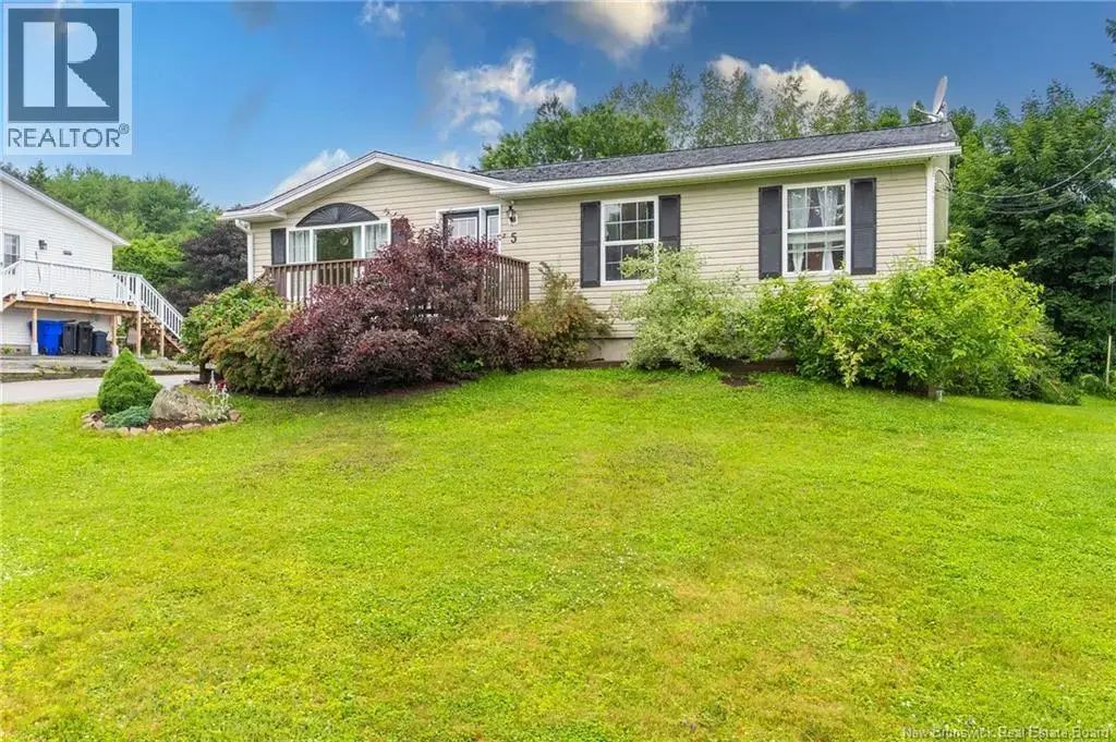 5 Sinclair Street, St. Stephen