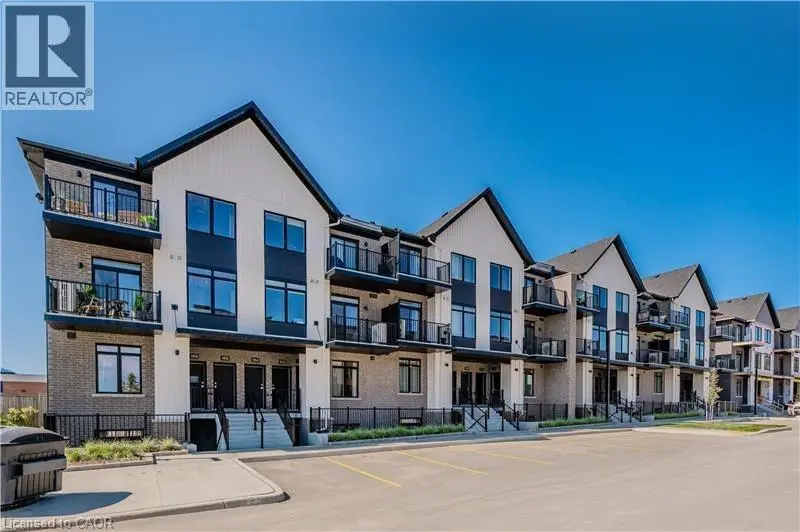824 Woolwich Street Unit# 72, Guelph