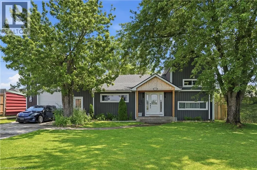 7186 Garner Road, Niagara Falls