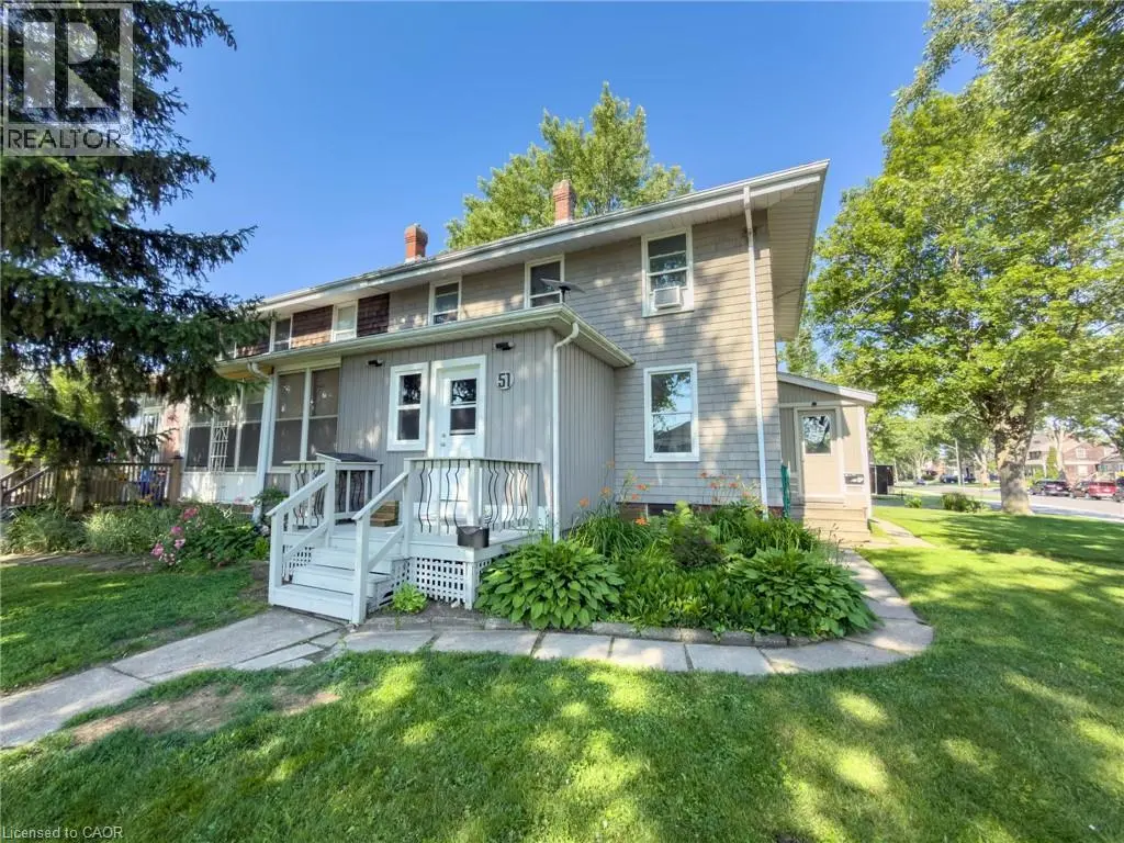 51 Plymouth Road, Welland