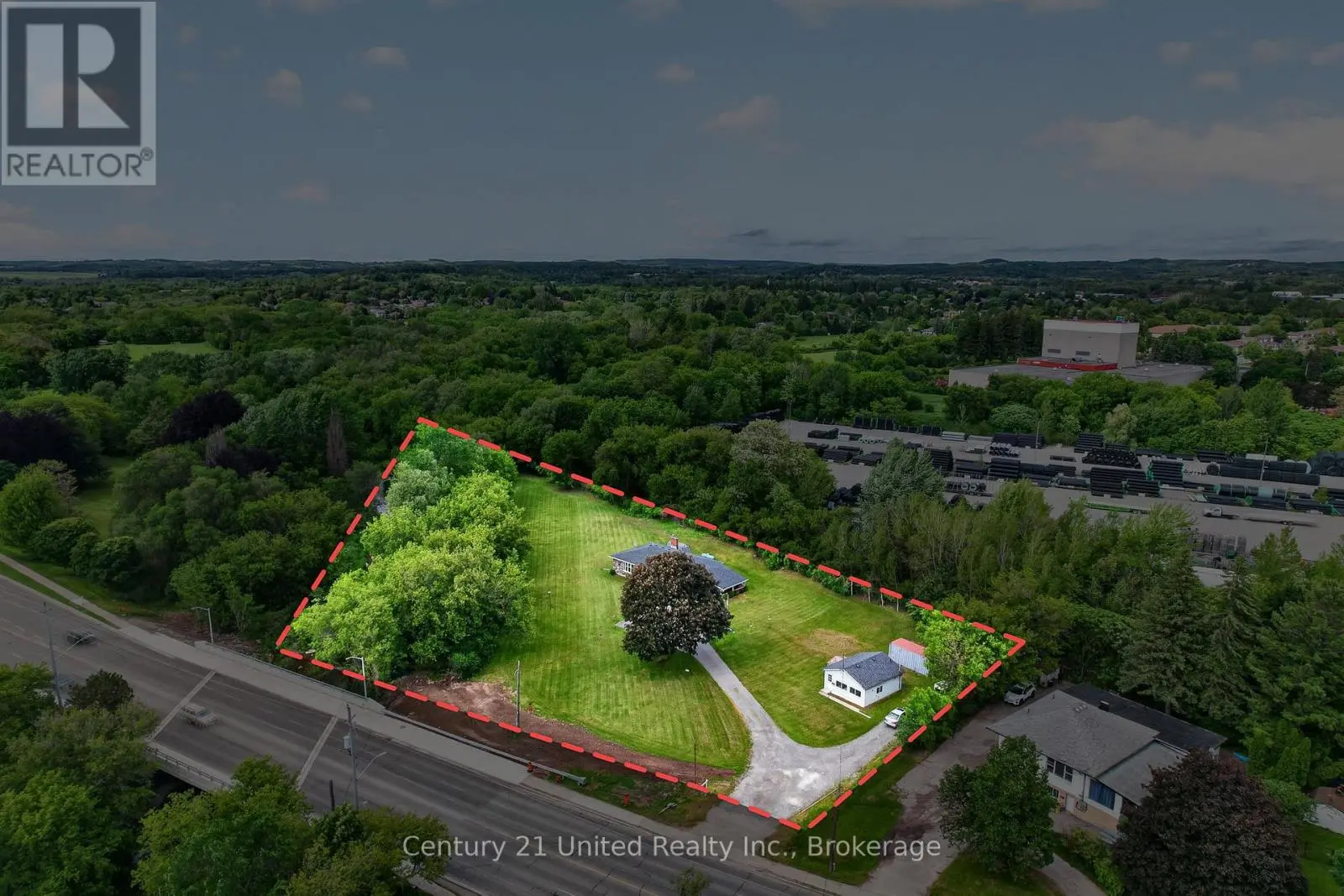 670 William Street, Cobourg