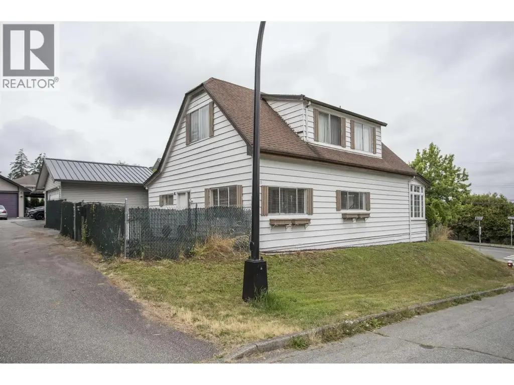 12393 Gray Street, Maple Ridge