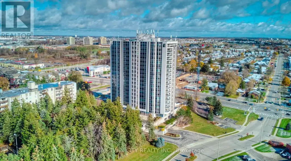 905 - 190 Hespeler Road, Cambridge