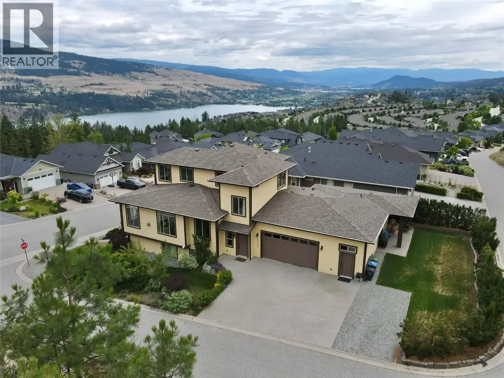 13492 Lake Hill Way, Lake Country