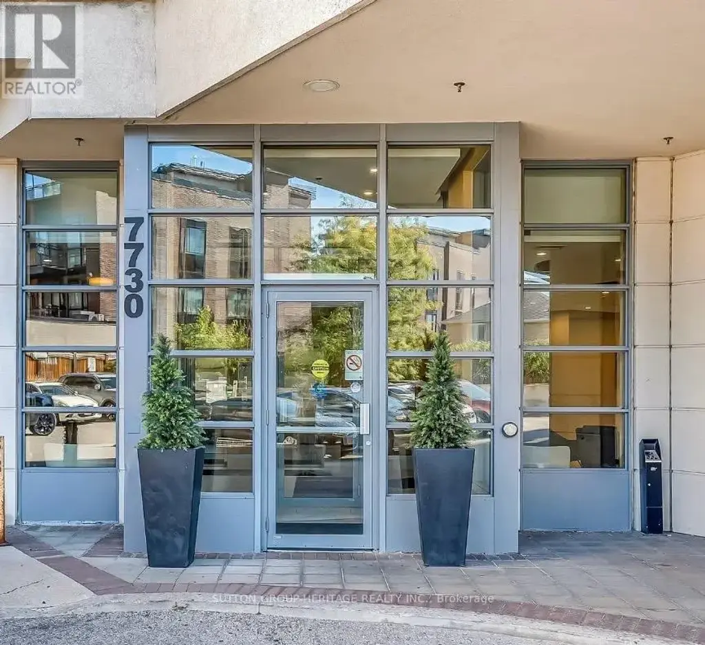 404 - 7730 Kipling Avenue, Vaughan (West Woodbridge)