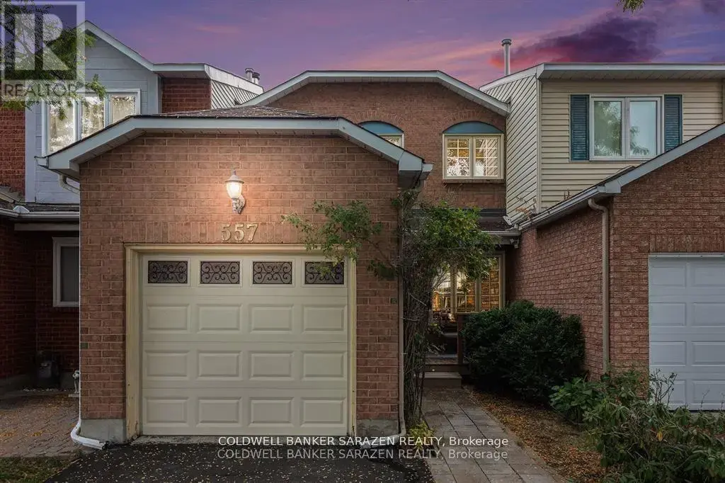 557 Latour Crescent, Ottawa