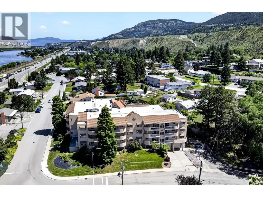 2169 Flamingo Road Unit# 210, Kamloops