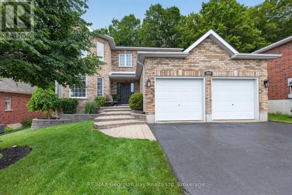 400 Keller Drive, Midland