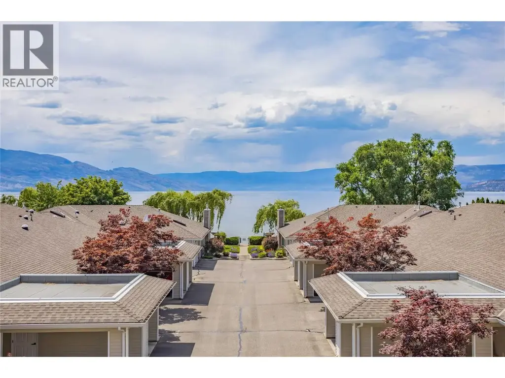 4004 Bluebird Road Unit# 303, Kelowna