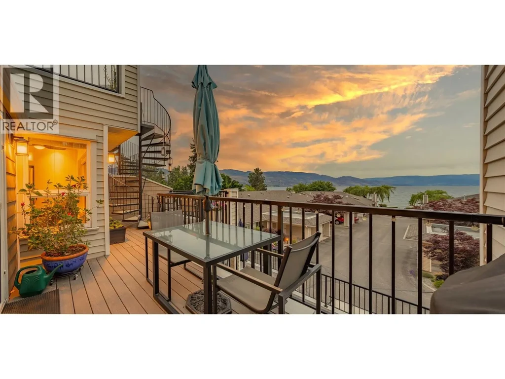 4004 Bluebird Road Unit# 303, Kelowna
