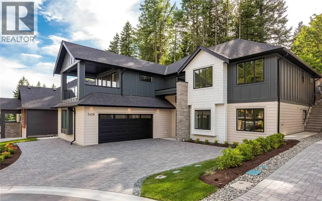 3428 Horizon Terr, Langford