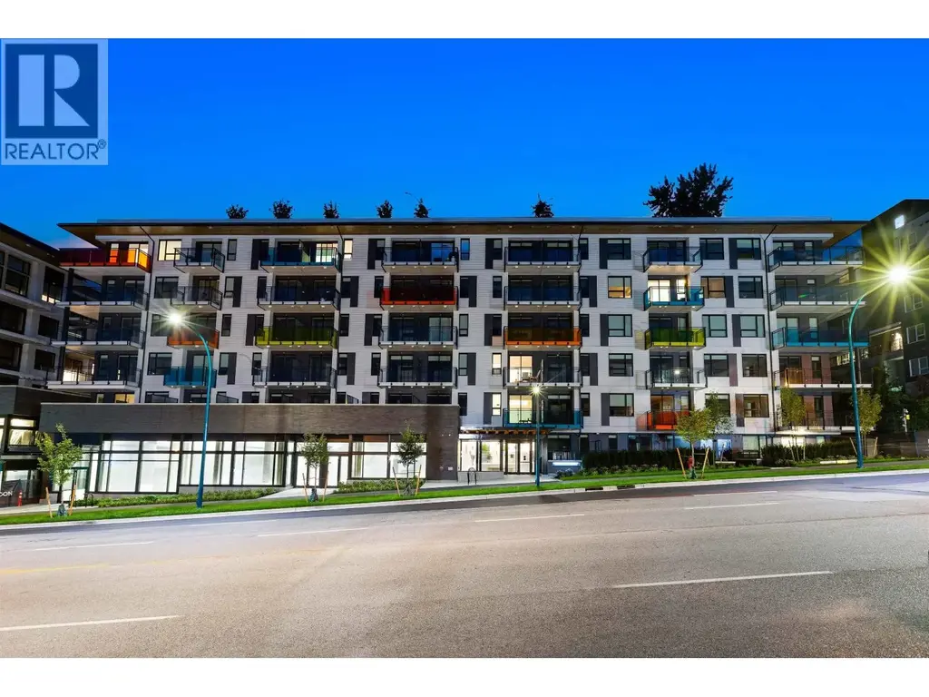 105 2015 St. Johns Street, Port Moody