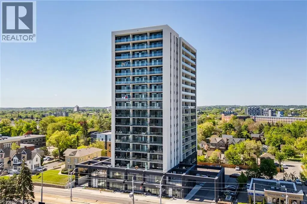 741 King Street W Unit# 306, Kitchener