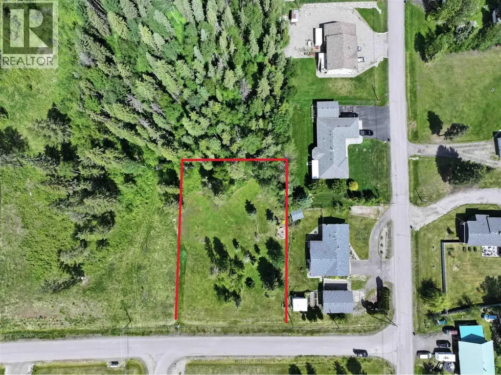 Lot 14 Beach Ridge Road, Quesnel