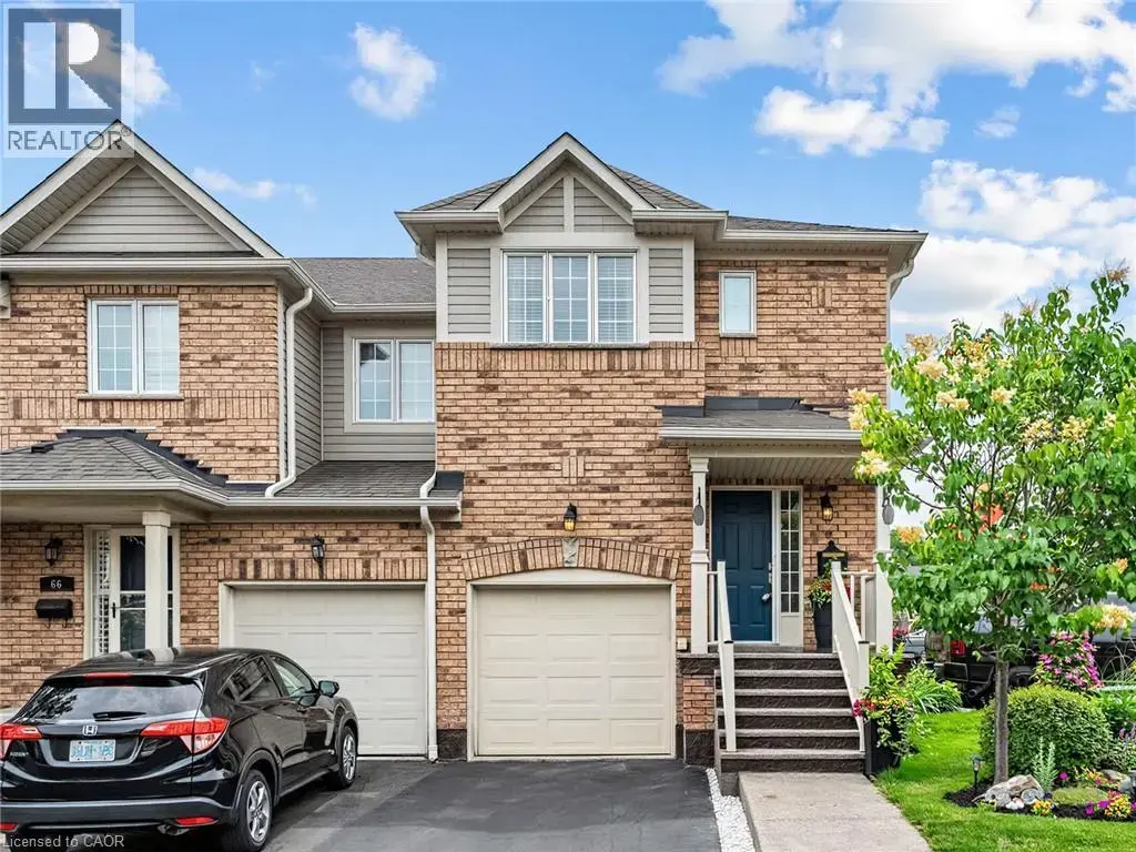 710 Spring Gardens Road Unit# 65, Burlington