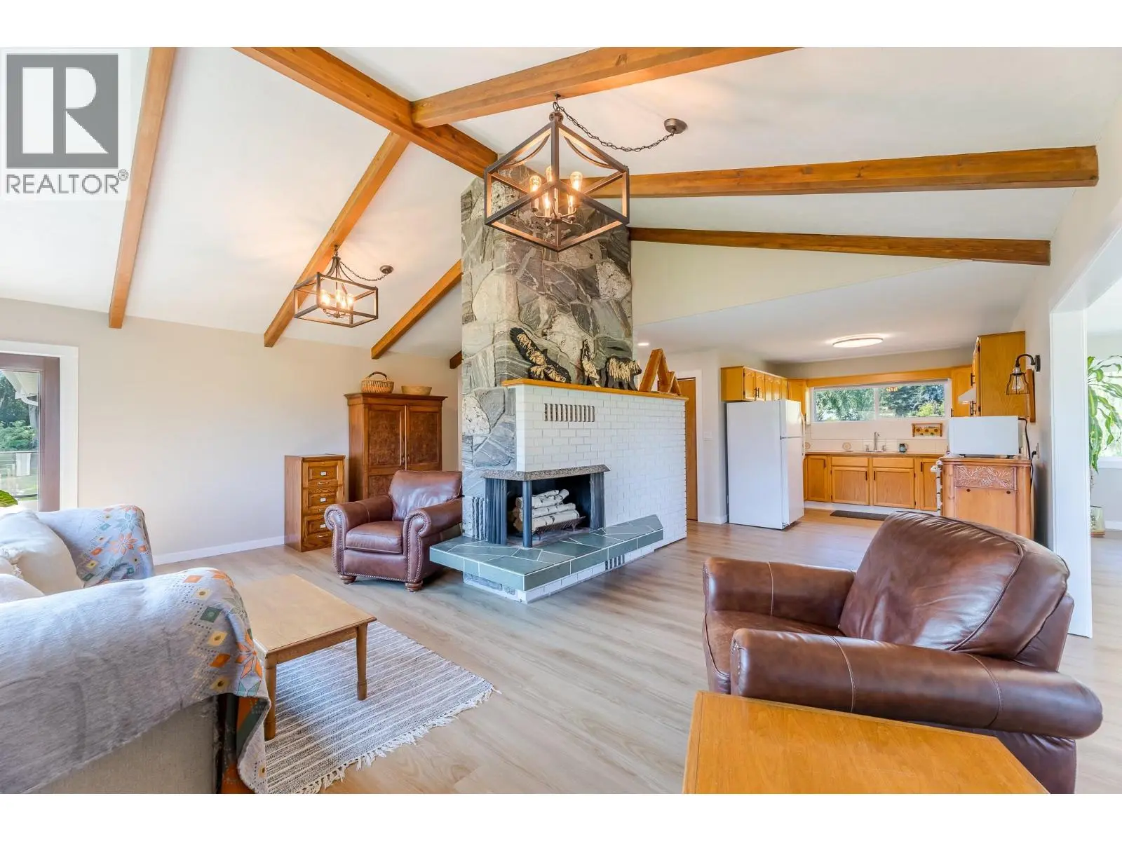 12509 Dale Meadows Road. Summerland, British Columbia