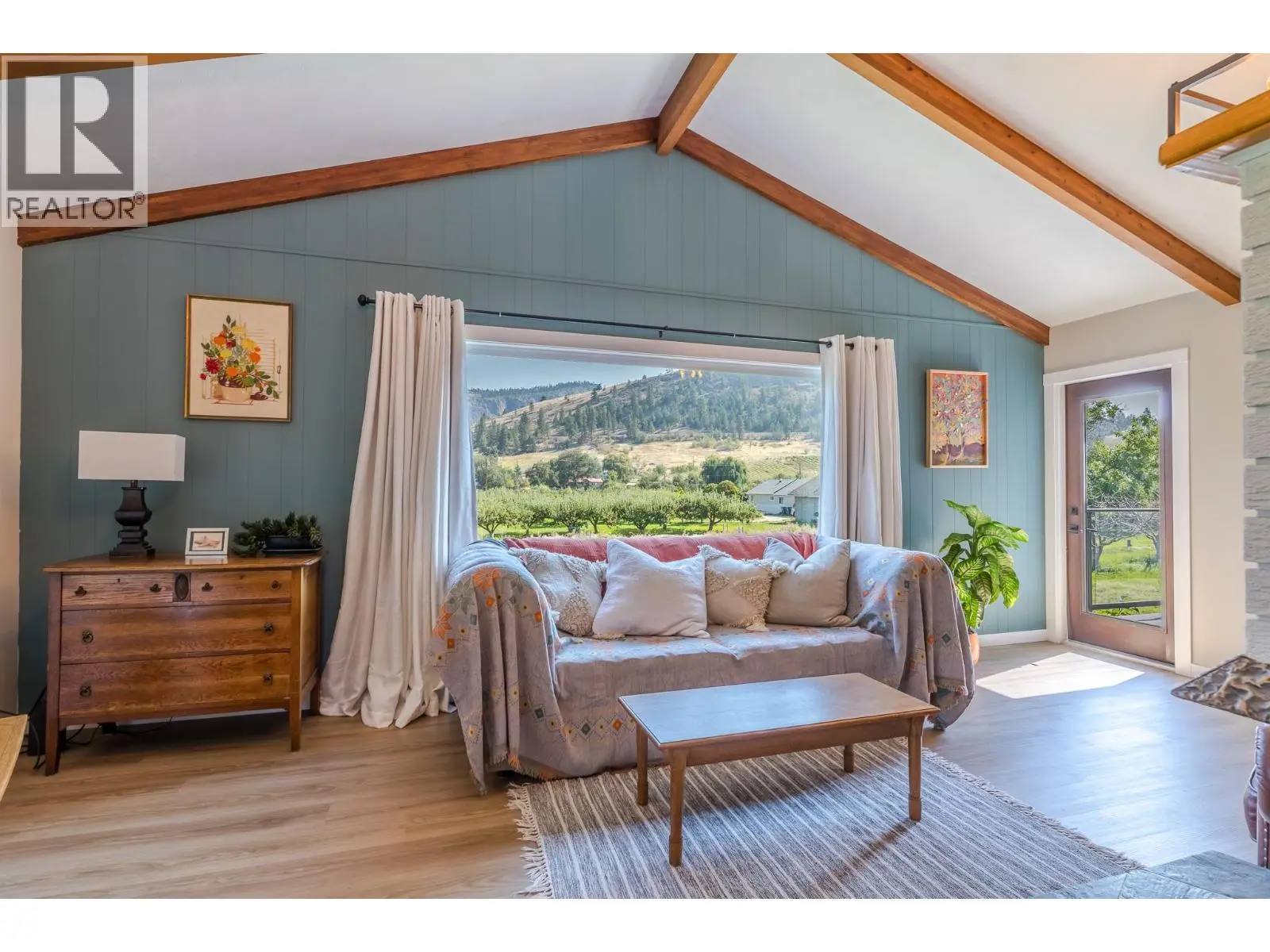 12509 Dale Meadows Road. Summerland, British Columbia