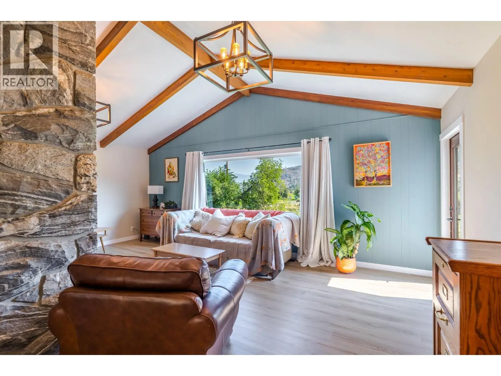 12509 Dale Meadows Road. Summerland, British Columbia