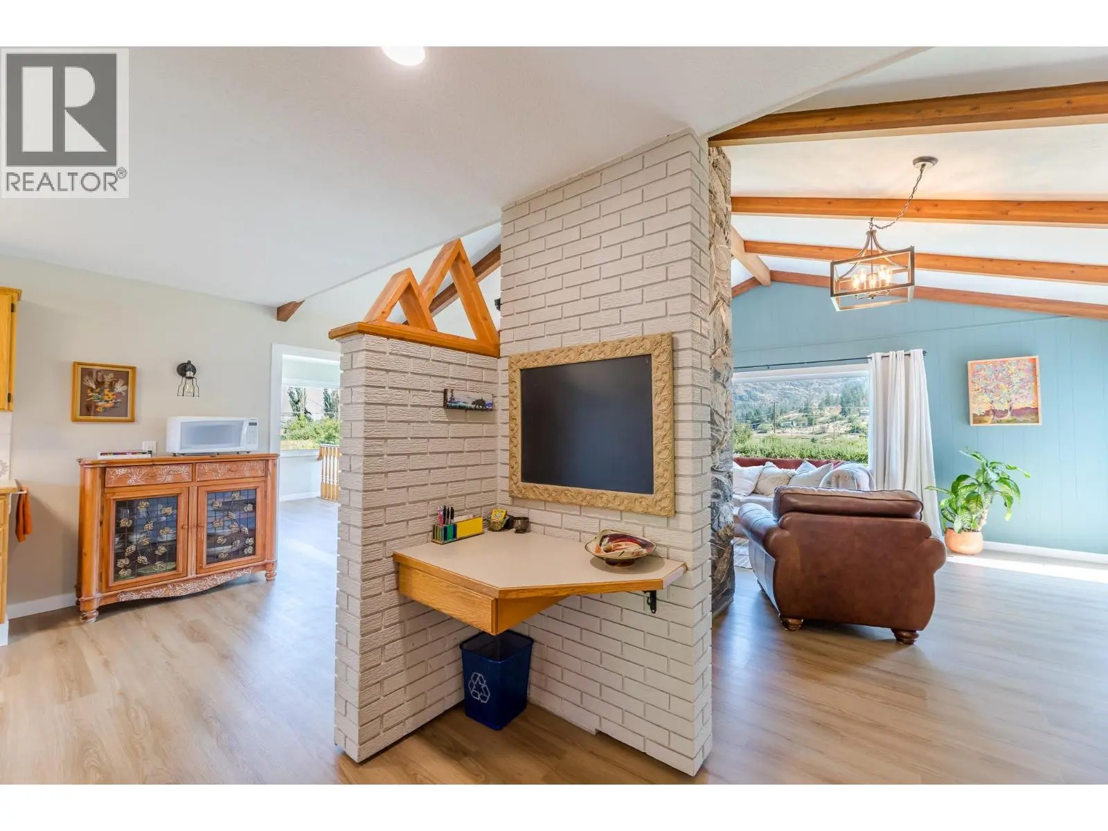 12509 Dale Meadows Road. Summerland, British Columbia
