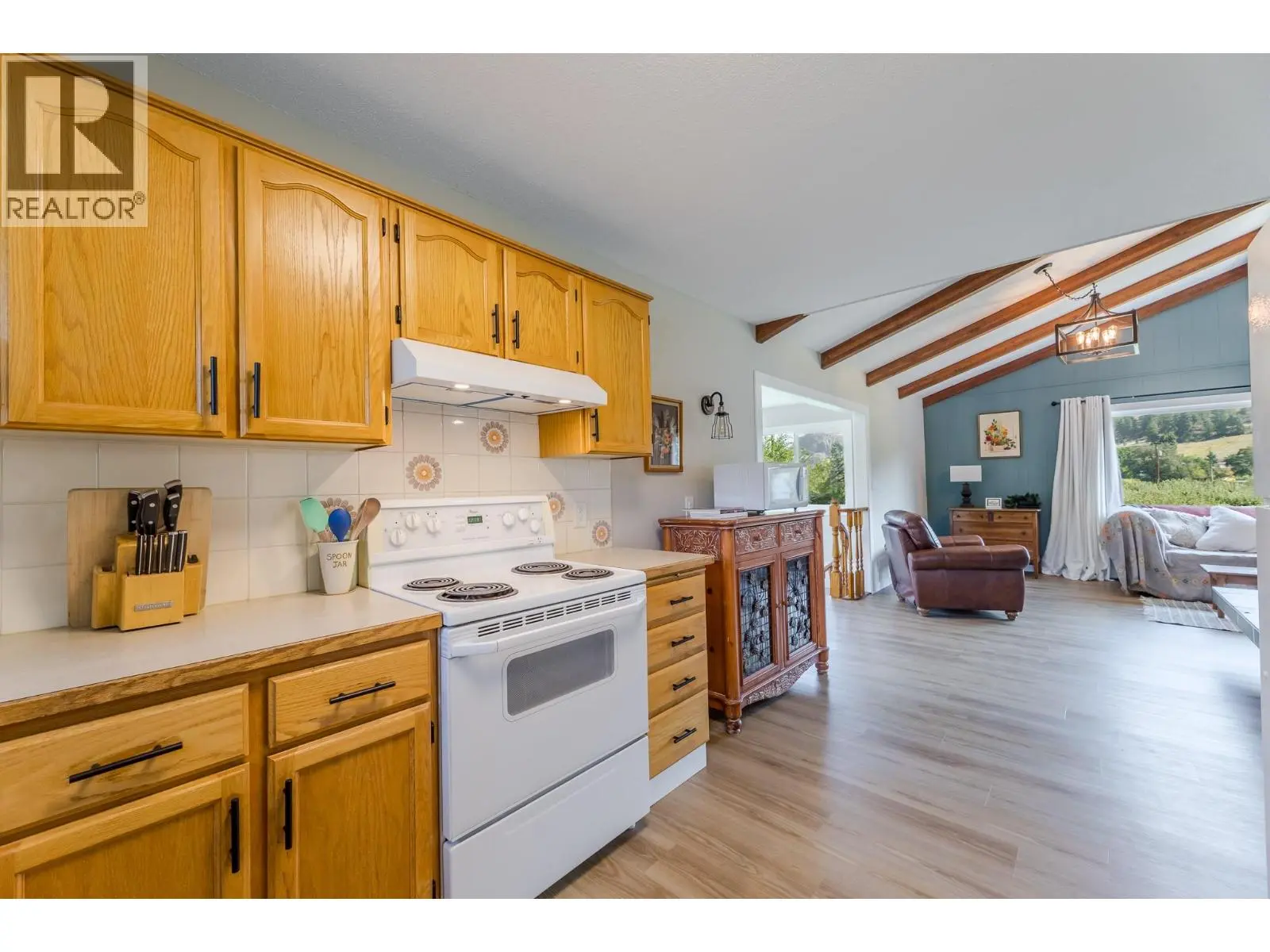 12509 Dale Meadows Road. Summerland, British Columbia