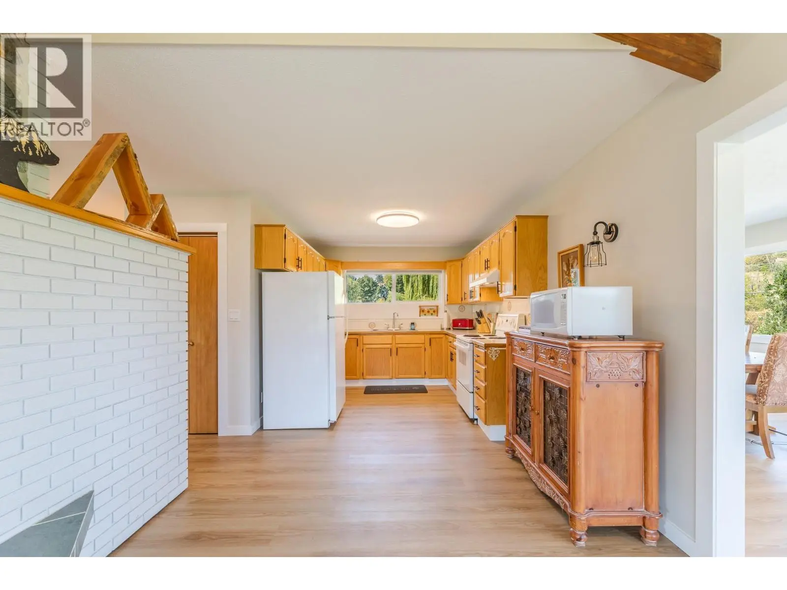 12509 Dale Meadows Road. Summerland, British Columbia