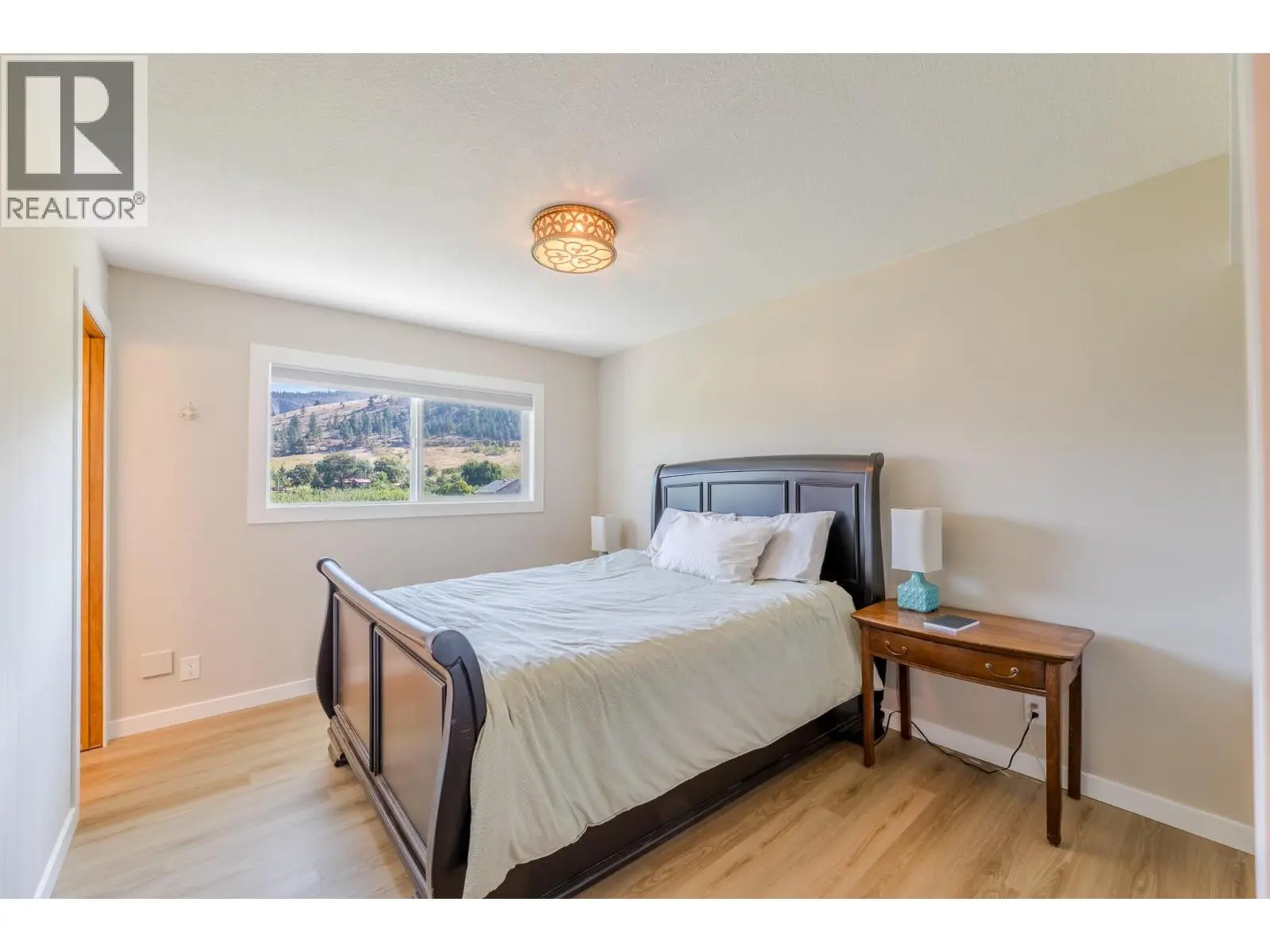 12509 Dale Meadows Road. Summerland, British Columbia