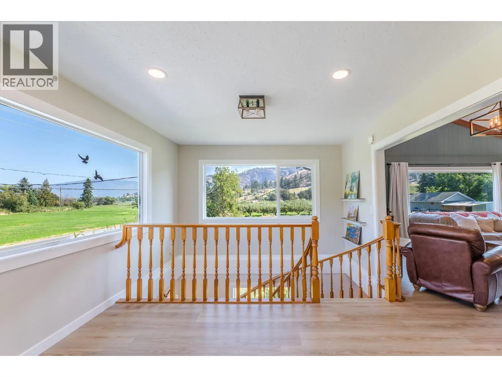 12509 Dale Meadows Road. Summerland, British Columbia