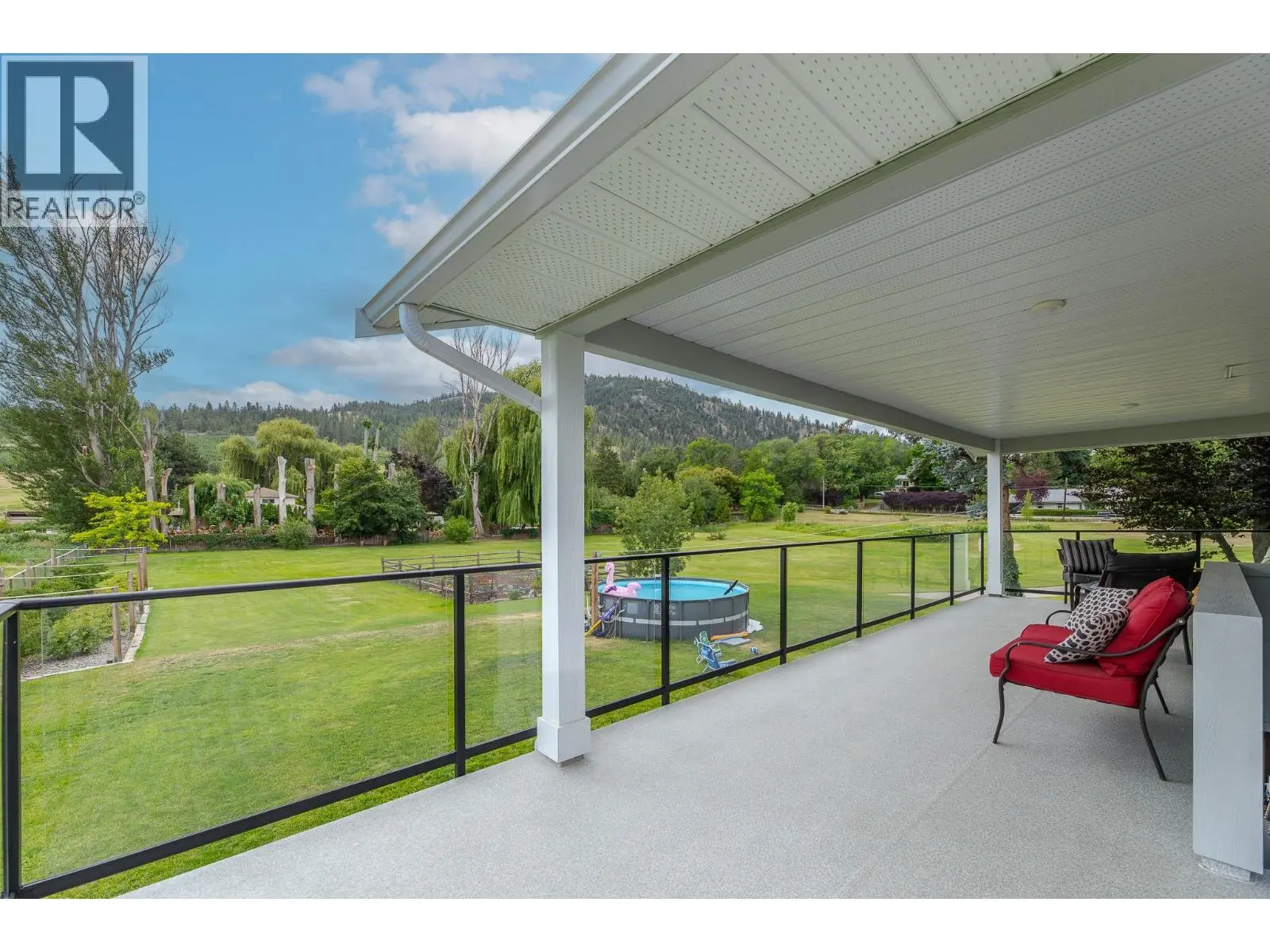 12509 Dale Meadows Road. Summerland, British Columbia