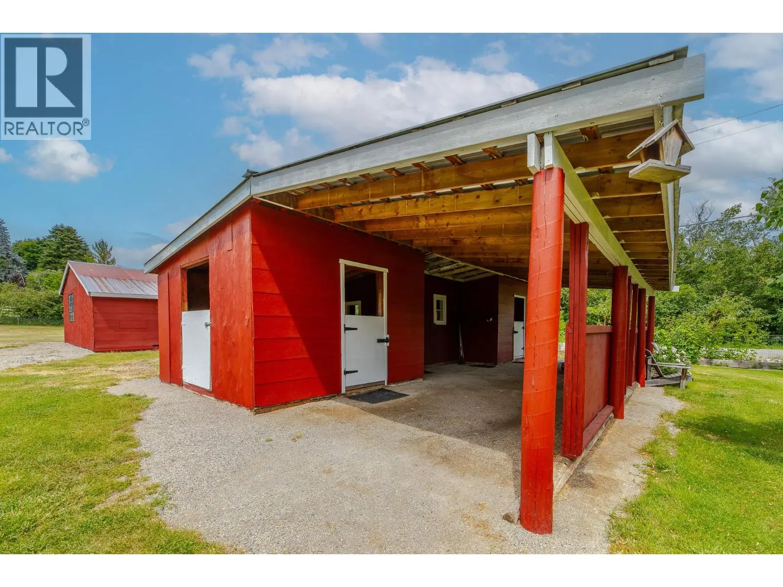 12509 Dale Meadows Road. Summerland, British Columbia