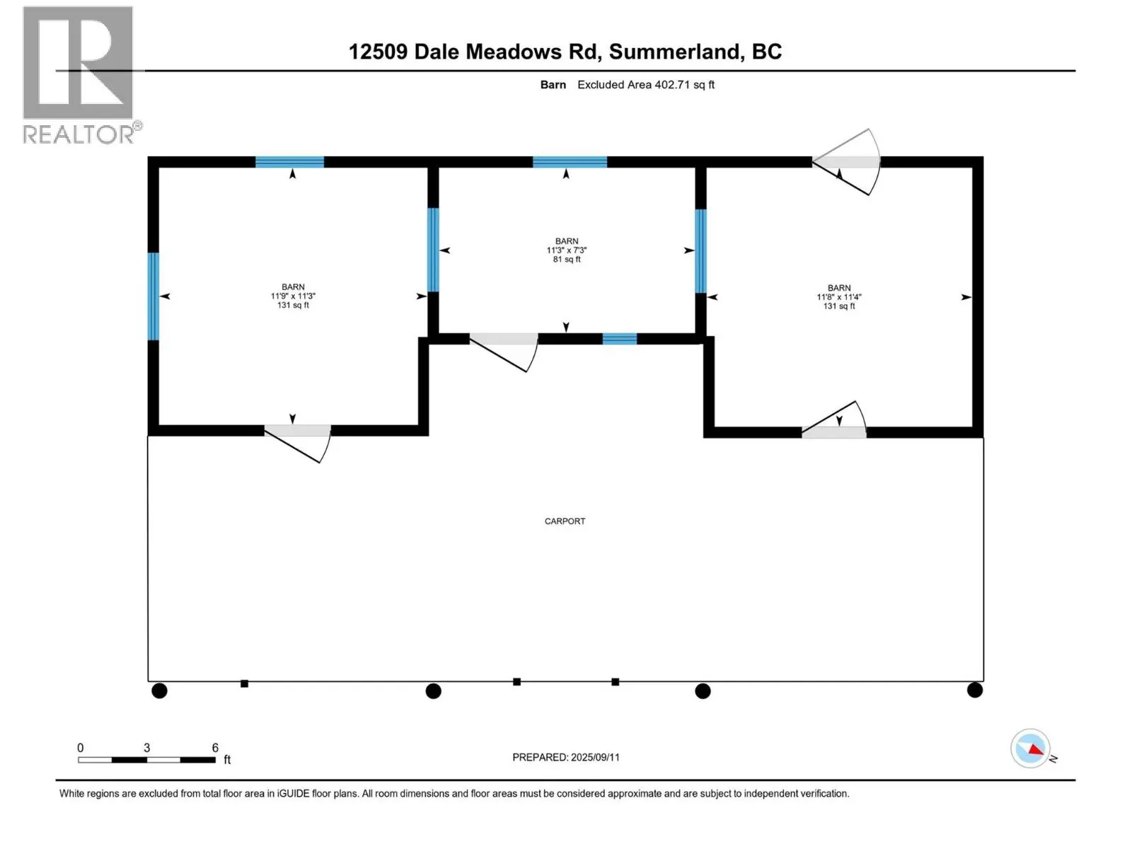 12509 Dale Meadows Road. Summerland, British Columbia