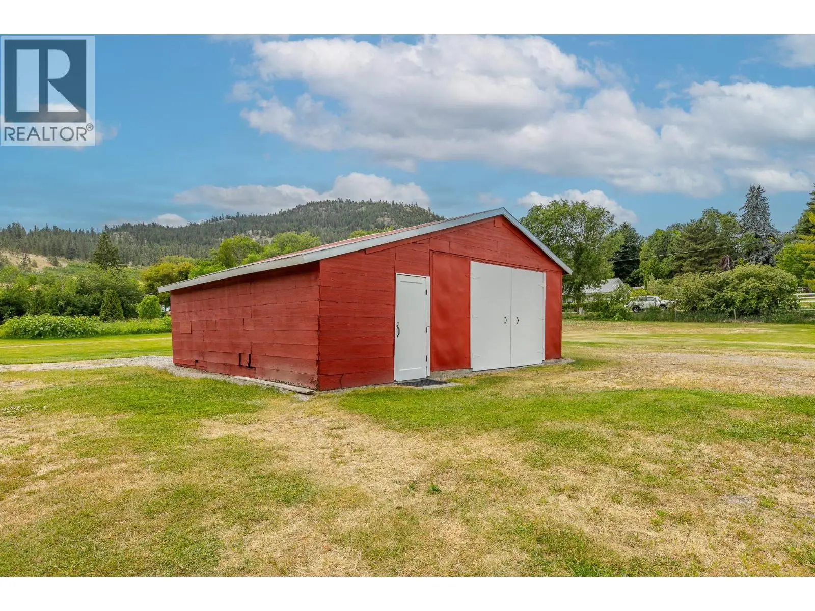 12509 Dale Meadows Road. Summerland, British Columbia